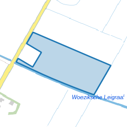 Perceel WCN00-K-44