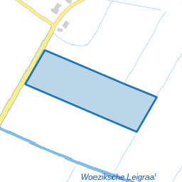 Perceel WCN00-K-46