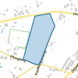 Perceel WCN00-K-487