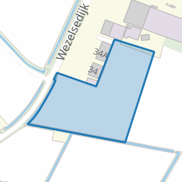 Perceel WCN00-K-624