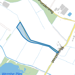 Perceel WCN00-K-670