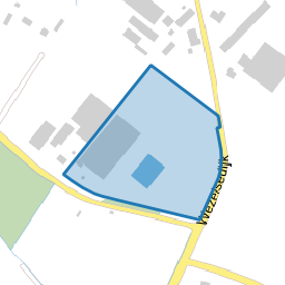 Perceel WCN00-K-672