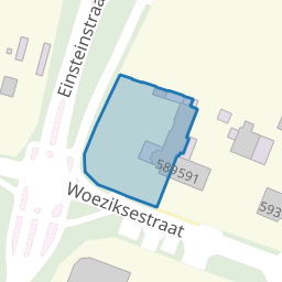 Perceel WCN00-K-809