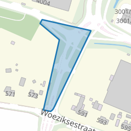 Perceel WCN00-K-835