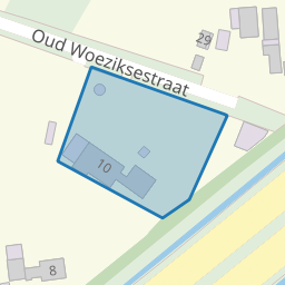 Perceel WCN00-L-101
