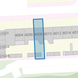 Perceel WCN00-L-1011