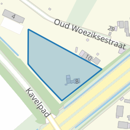 Perceel WCN00-L-103