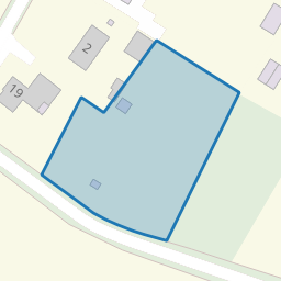 Perceel WCN00-L-1117