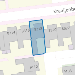 Perceel WCN00-L-1178