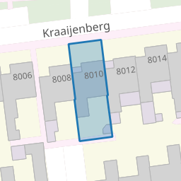 Perceel WCN00-L-1206