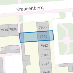 Perceel WCN00-L-1227