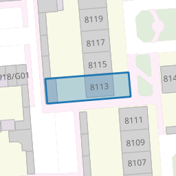 Perceel WCN00-L-1242