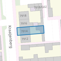 Perceel WCN00-L-1245