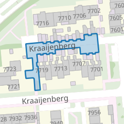 Perceel WCN00-L-1295