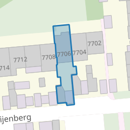 Perceel WCN00-L-1301