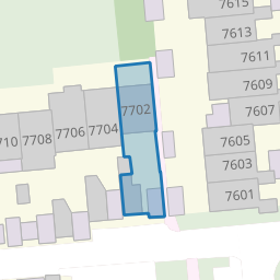 Perceel WCN00-L-1303