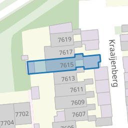 Perceel WCN00-L-1311