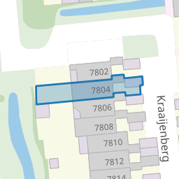 Perceel WCN00-L-1340