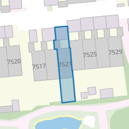 Perceel WCN00-L-1379