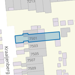 Perceel WCN00-L-1391