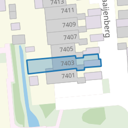 Perceel WCN00-L-1394