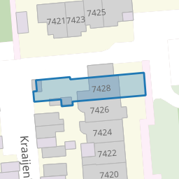 Perceel WCN00-L-1402