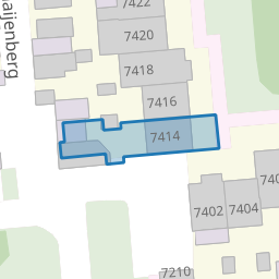 Perceel WCN00-L-1409