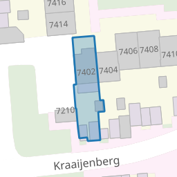 Perceel WCN00-L-1411