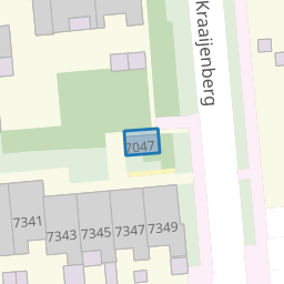 Perceel WCN00-L-1464