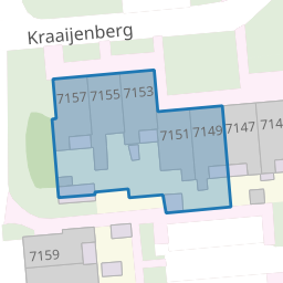 Perceel WCN00-L-1470