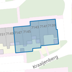 Perceel WCN00-L-1471