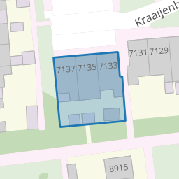 Perceel WCN00-L-1474