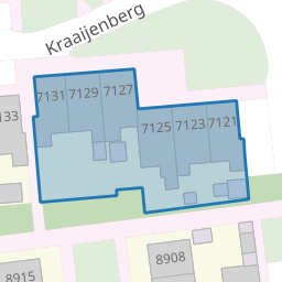 Perceel WCN00-L-1475