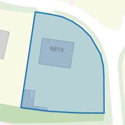 Perceel WCN00-L-1492