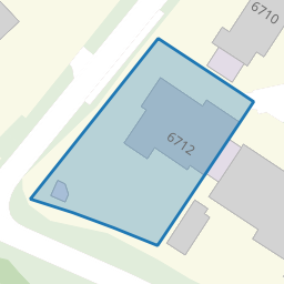 Perceel WCN00-L-1507