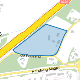 Perceel WCN00-L-151