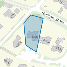 Perceel WCN00-L-1514