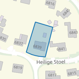 Perceel WCN00-L-1534