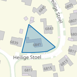 Perceel WCN00-L-1535