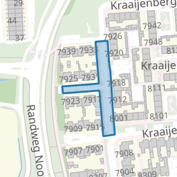 Perceel WCN00-L-1542