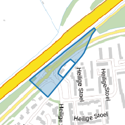 Perceel WCN00-L-1543