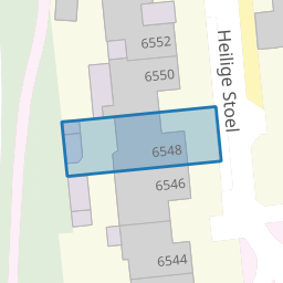 Perceel WCN00-L-1554