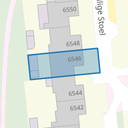 Perceel WCN00-L-1555