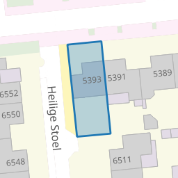 Perceel WCN00-L-1560