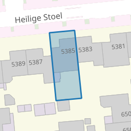 Perceel WCN00-L-1564