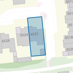 Perceel WCN00-L-1581