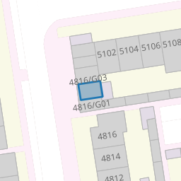 Perceel WCN00-L-1594