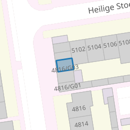 Perceel WCN00-L-1595