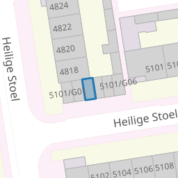 Perceel WCN00-L-1601