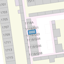 Perceel WCN00-L-1629